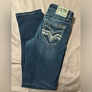 Duplicate jeans price is for each